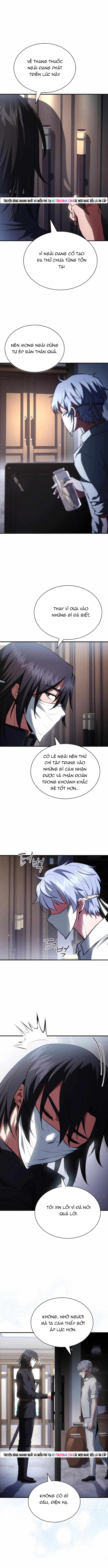 Hoàng Tử Bán Thuốc Chapter 95 7