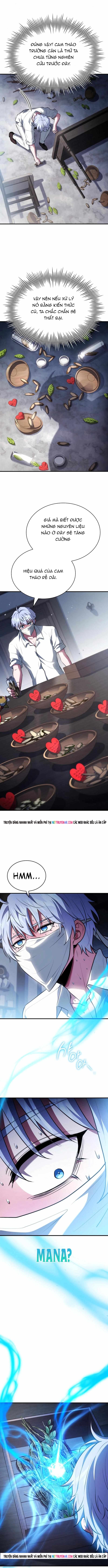 Hoàng Tử Bán Thuốc Chapter 95 8