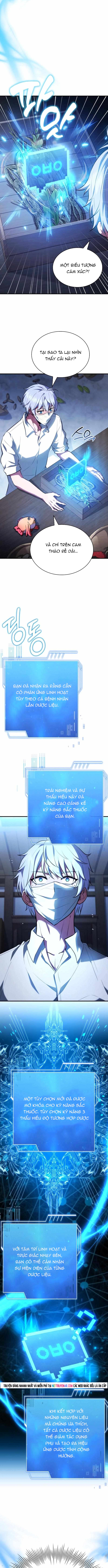 Hoàng Tử Bán Thuốc Chapter 95 9