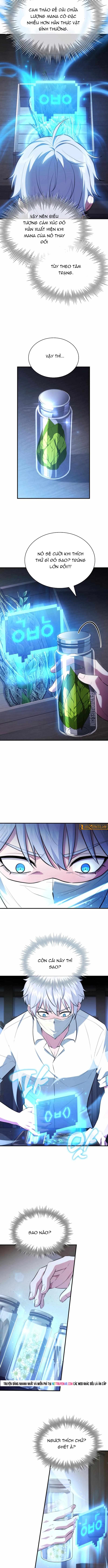 Hoàng Tử Bán Thuốc Chapter 95 10
