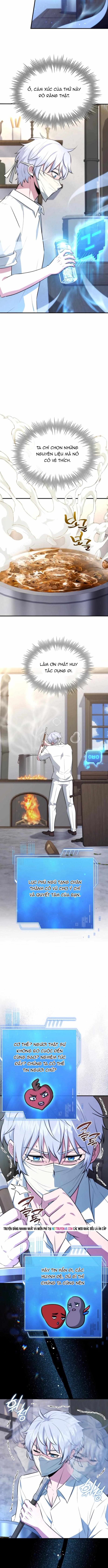 Hoàng Tử Bán Thuốc Chapter 95 11