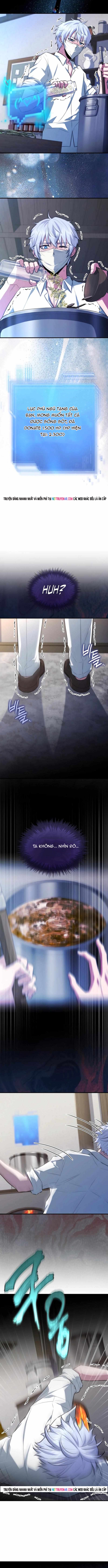 Hoàng Tử Bán Thuốc Chapter 95 12