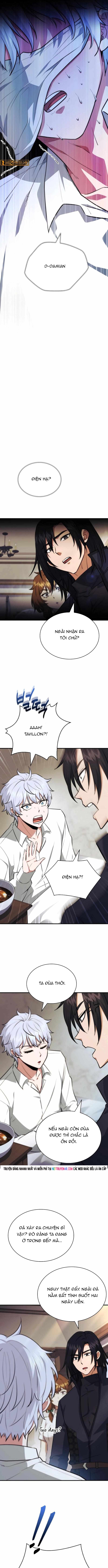 Hoàng Tử Bán Thuốc Chapter 95 13