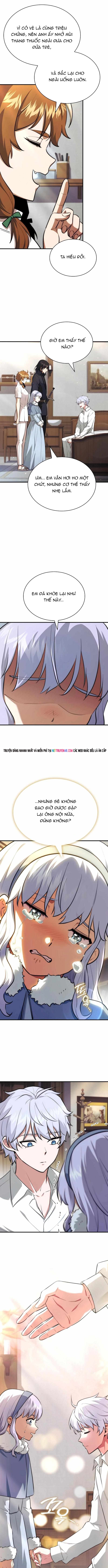 Hoàng Tử Bán Thuốc Chapter 95 15