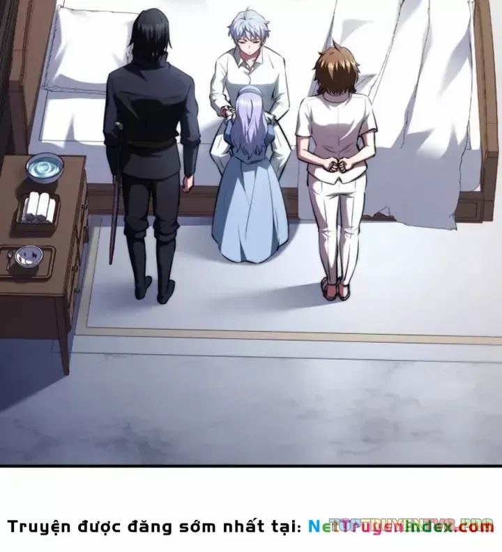 Hoàng Tử Bán Thuốc Chapter 96 3