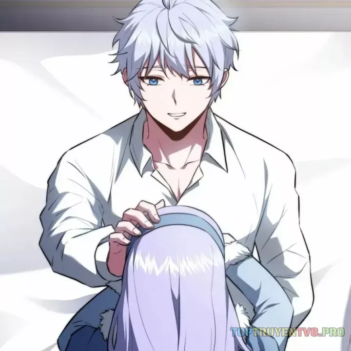 Hoàng Tử Bán Thuốc Chapter 96 5