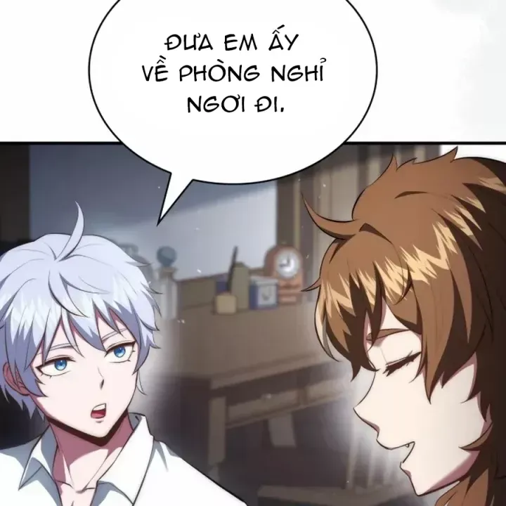 Hoàng Tử Bán Thuốc Chapter 96 10