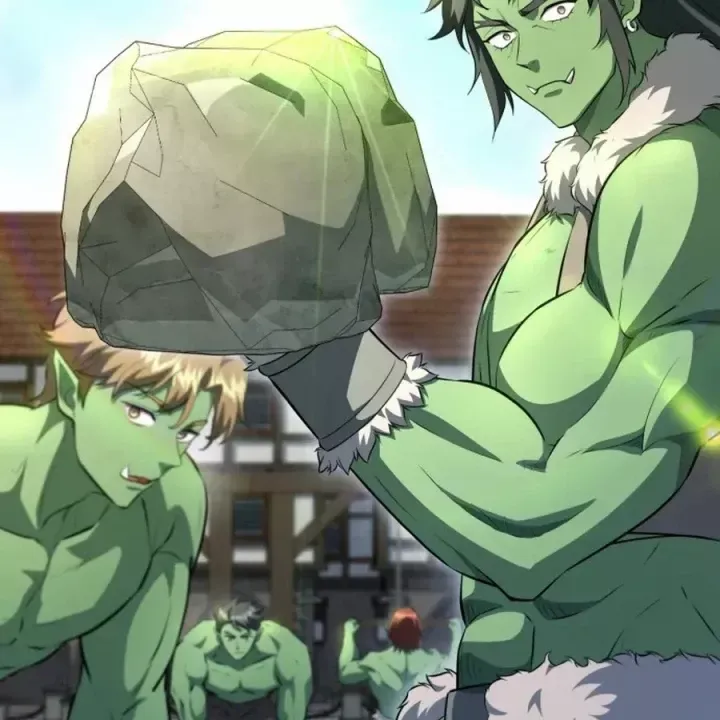 Hoàng Tử Bán Thuốc Chapter 96 56