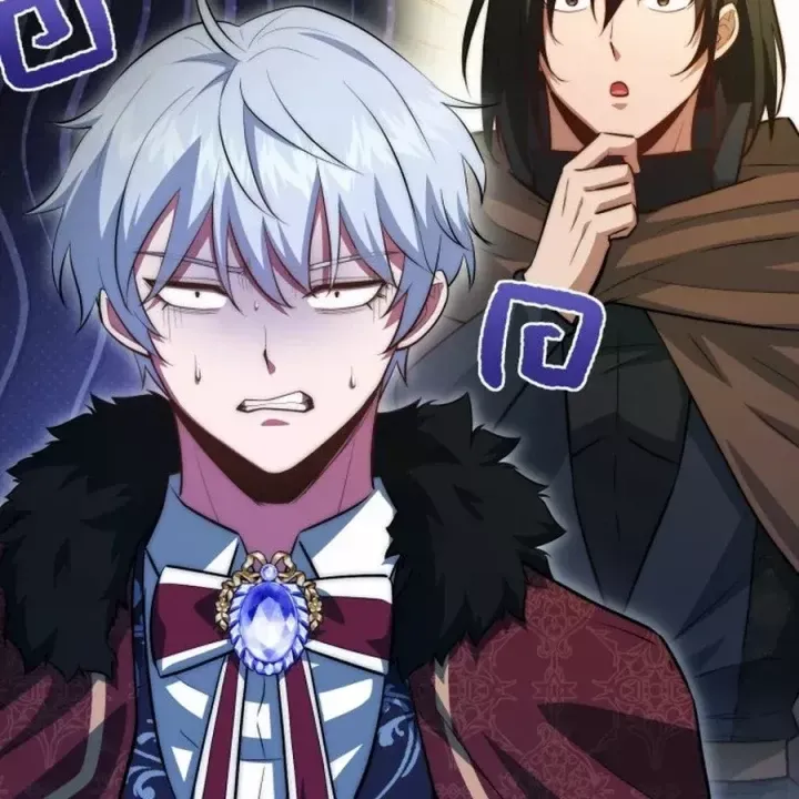 Hoàng Tử Bán Thuốc Chapter 96 76