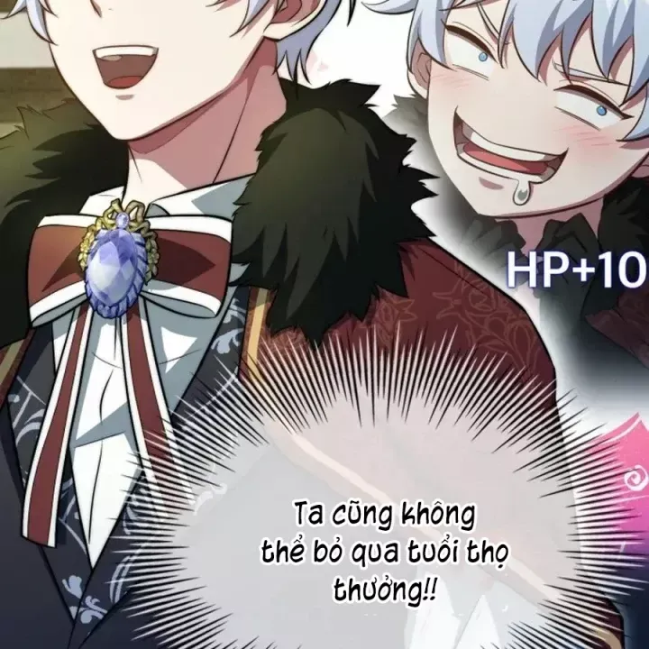 Hoàng Tử Bán Thuốc Chapter 96 97