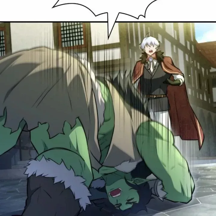 Hoàng Tử Bán Thuốc Chapter 96 112