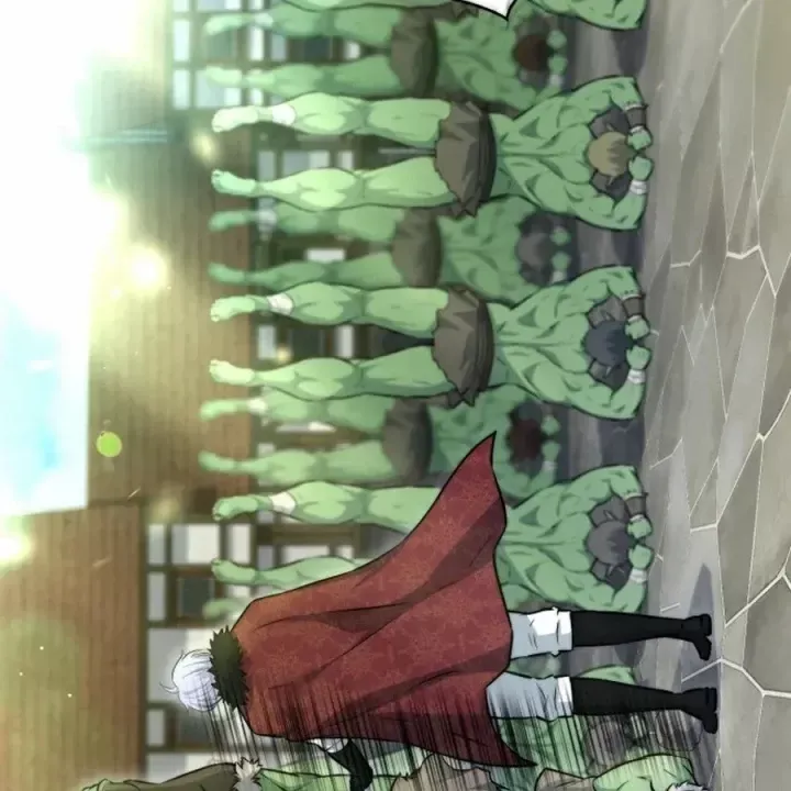 Hoàng Tử Bán Thuốc Chapter 96 117