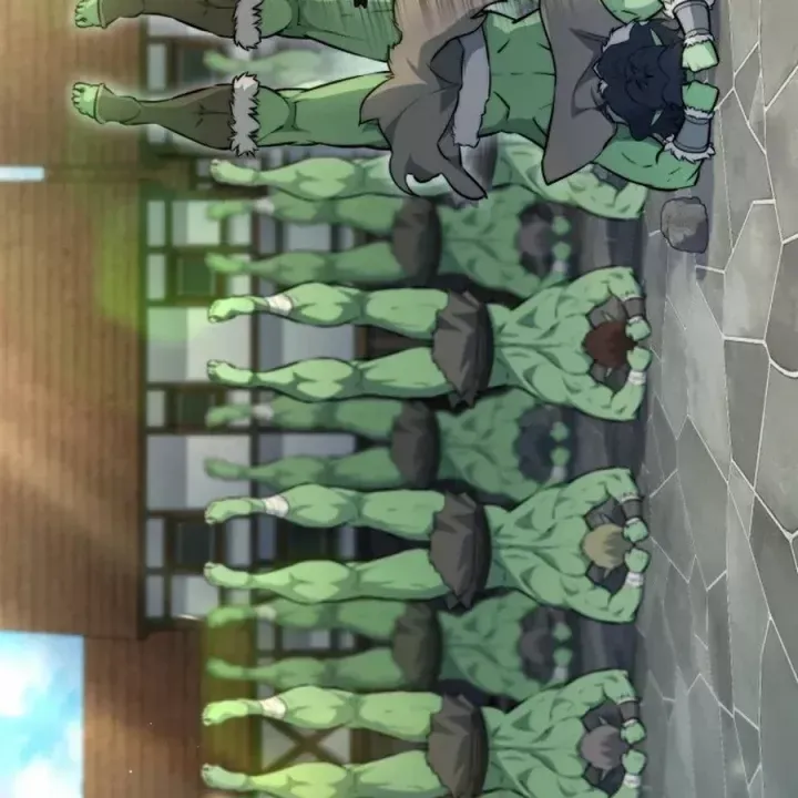 Hoàng Tử Bán Thuốc Chapter 96 118