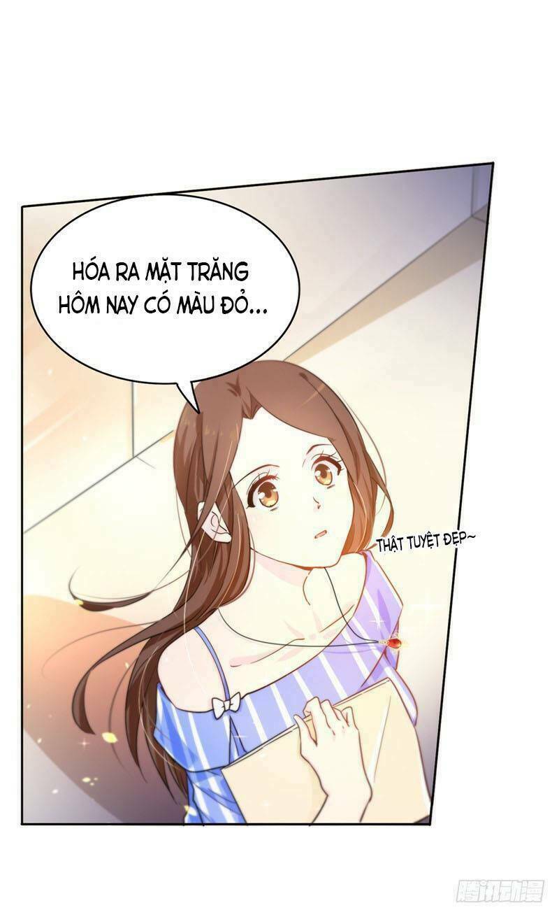 Hoàng Tử Đích Thiên Giáng Mạt Thê Tử Chapter 1 7