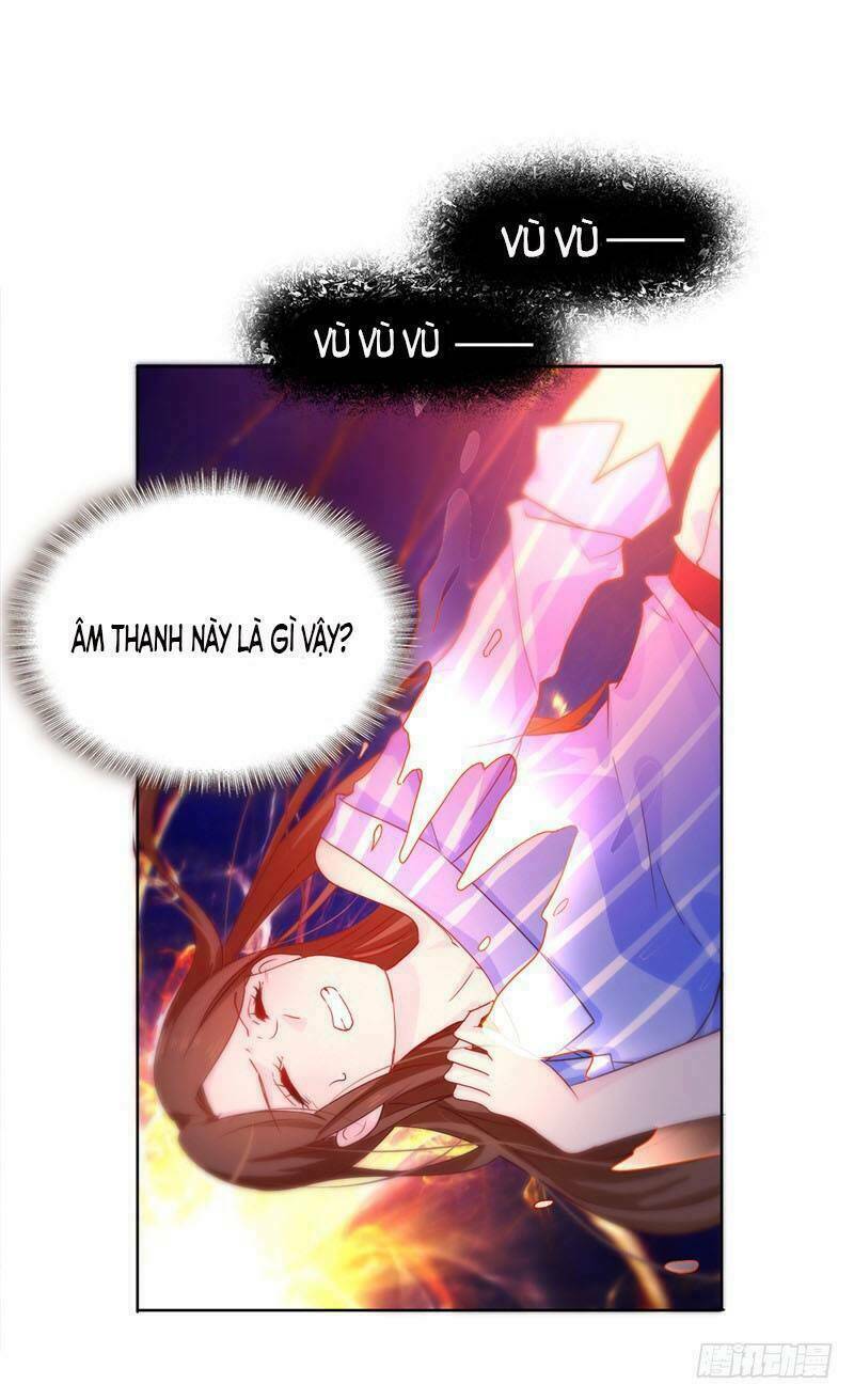 Hoàng Tử Đích Thiên Giáng Mạt Thê Tử Chapter 1 37