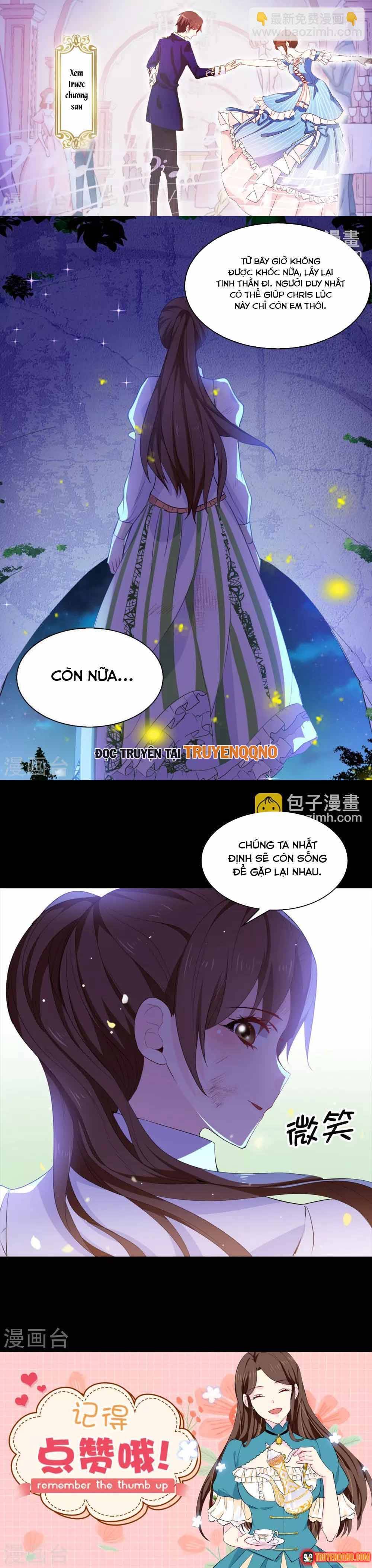 Hoàng Tử Đích Thiên Giáng Mạt Thê Tử Chapter 106 - Trang 2