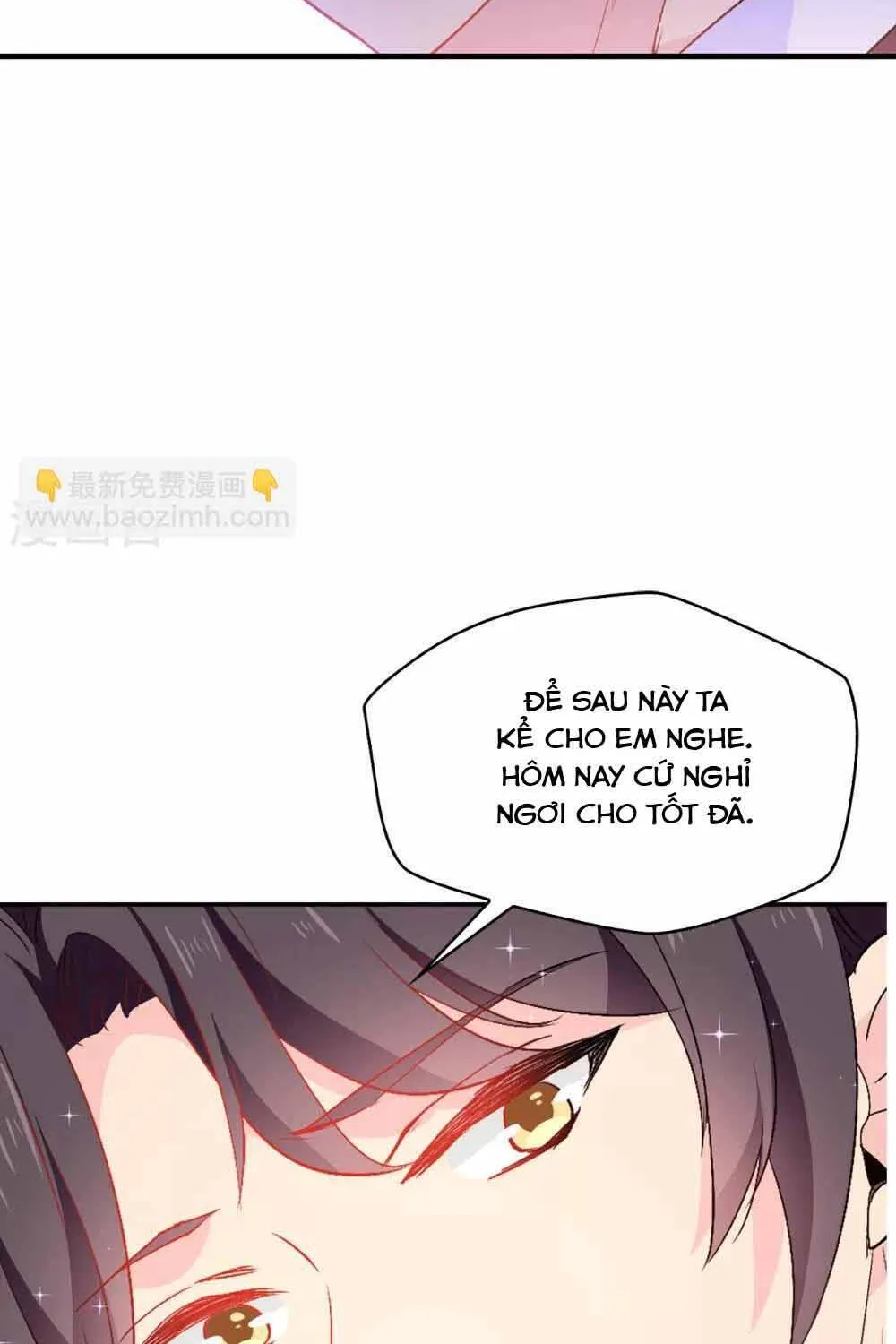 Hoàng Tử Đích Thiên Giáng Mạt Thê Tử Chapter 126 5