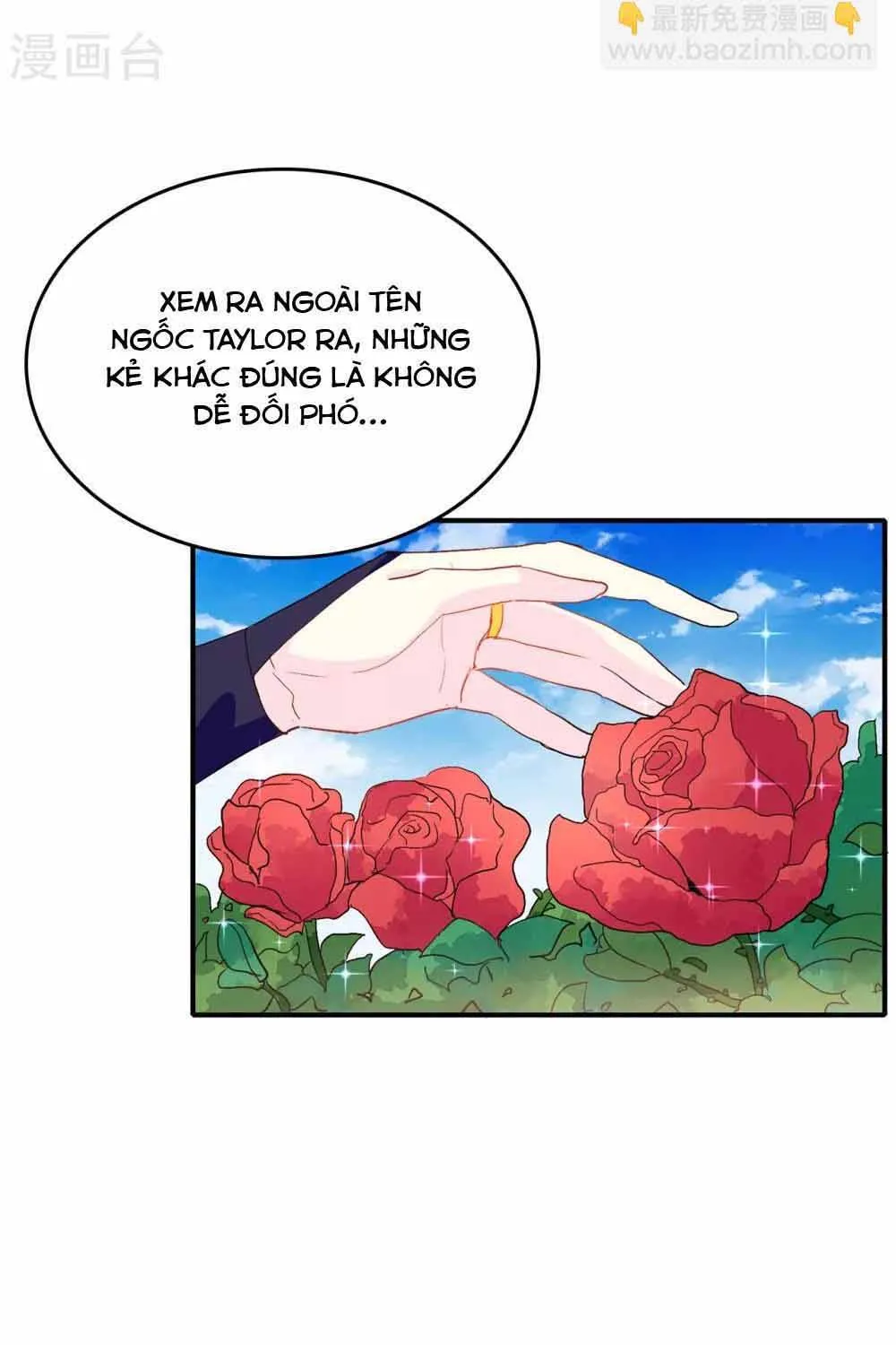 Hoàng Tử Đích Thiên Giáng Mạt Thê Tử Chapter 126 11