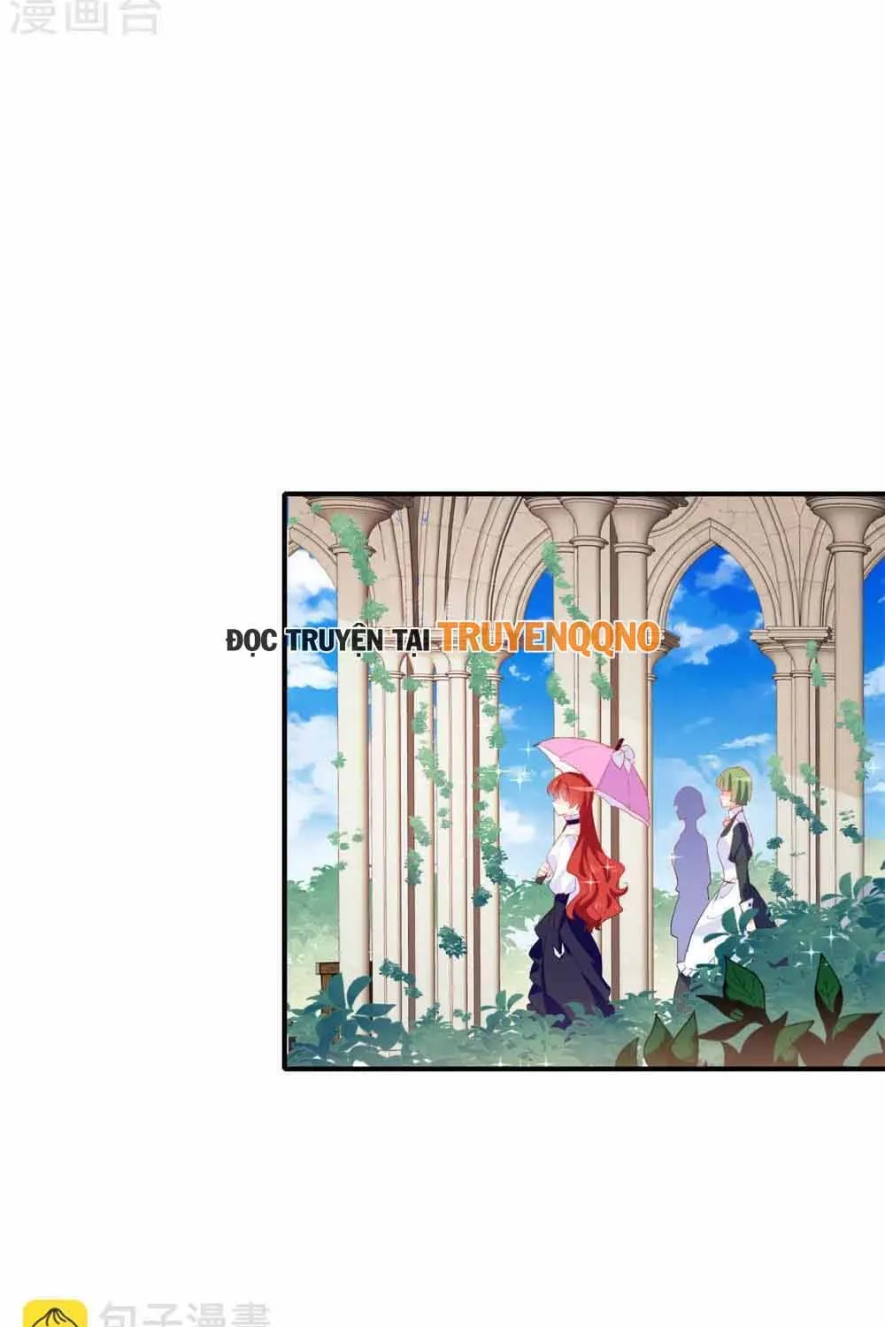 Hoàng Tử Đích Thiên Giáng Mạt Thê Tử Chapter 126 20