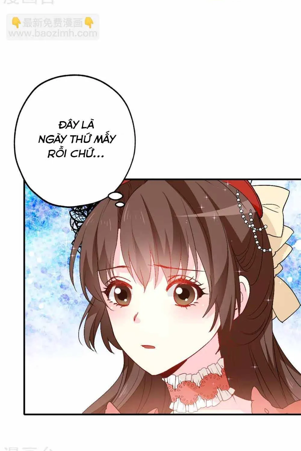 Hoàng Tử Đích Thiên Giáng Mạt Thê Tử Chapter 126 25