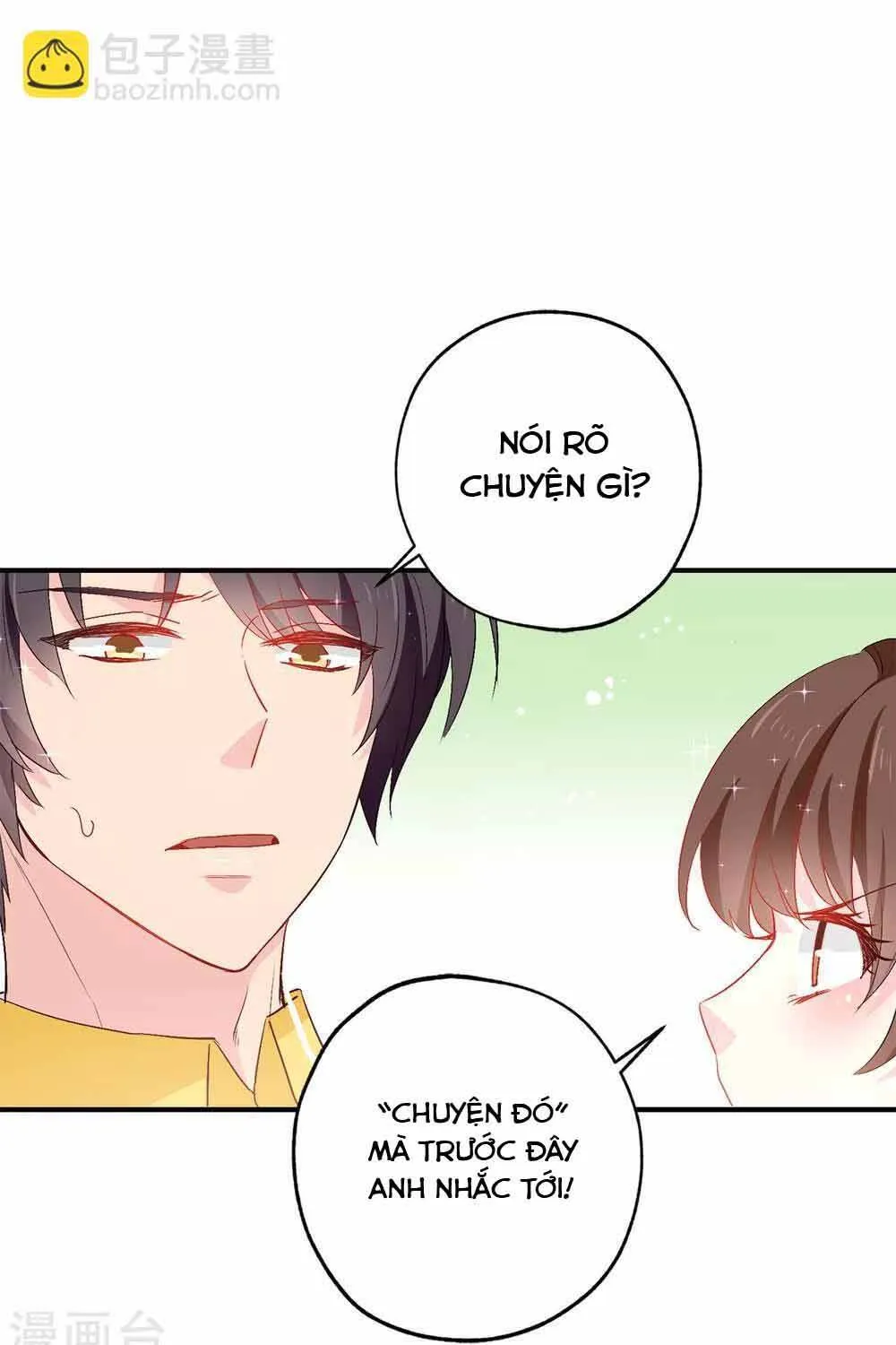 Hoàng Tử Đích Thiên Giáng Mạt Thê Tử Chapter 126 29