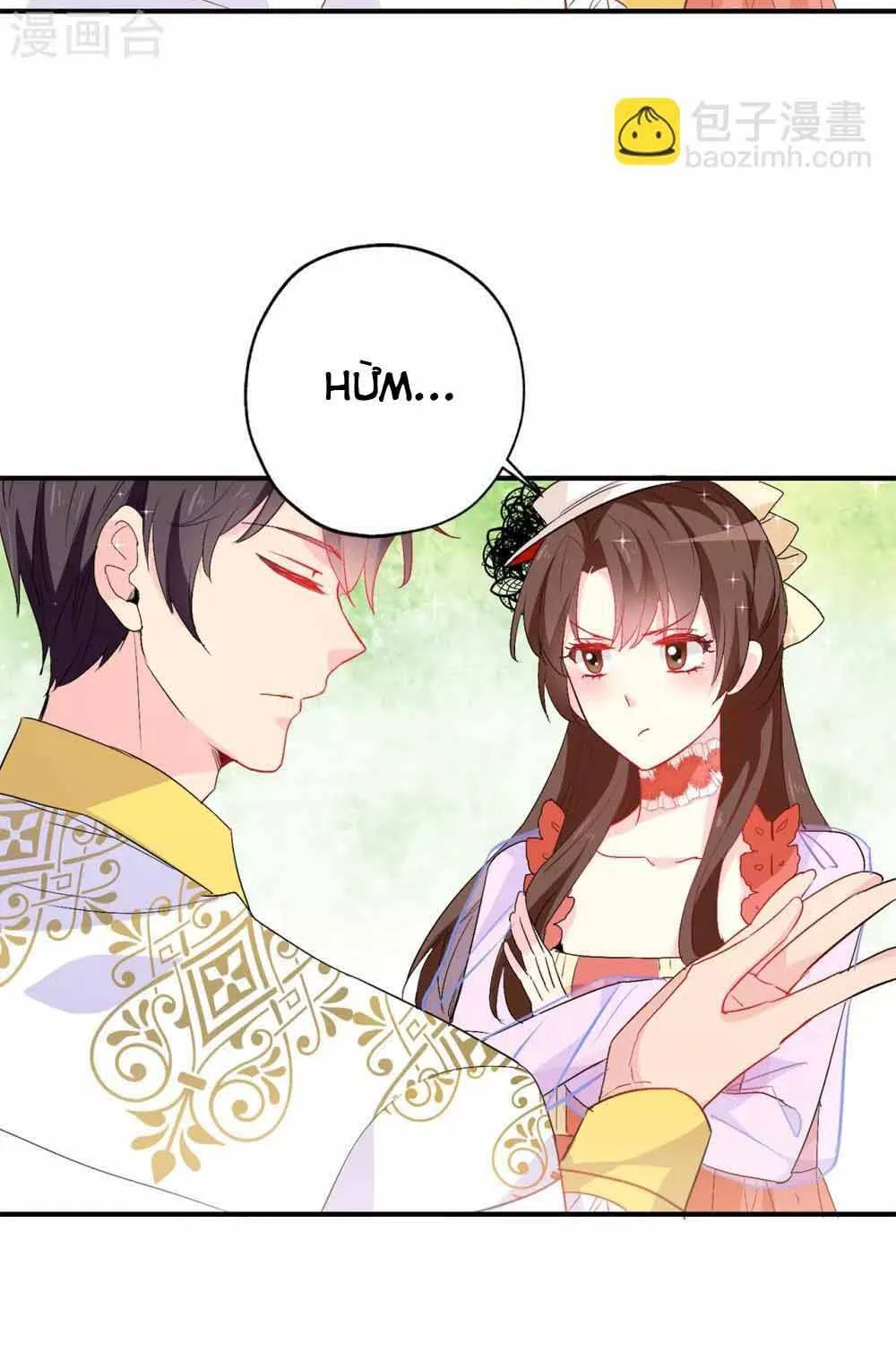 Hoàng Tử Đích Thiên Giáng Mạt Thê Tử Chapter 126 32