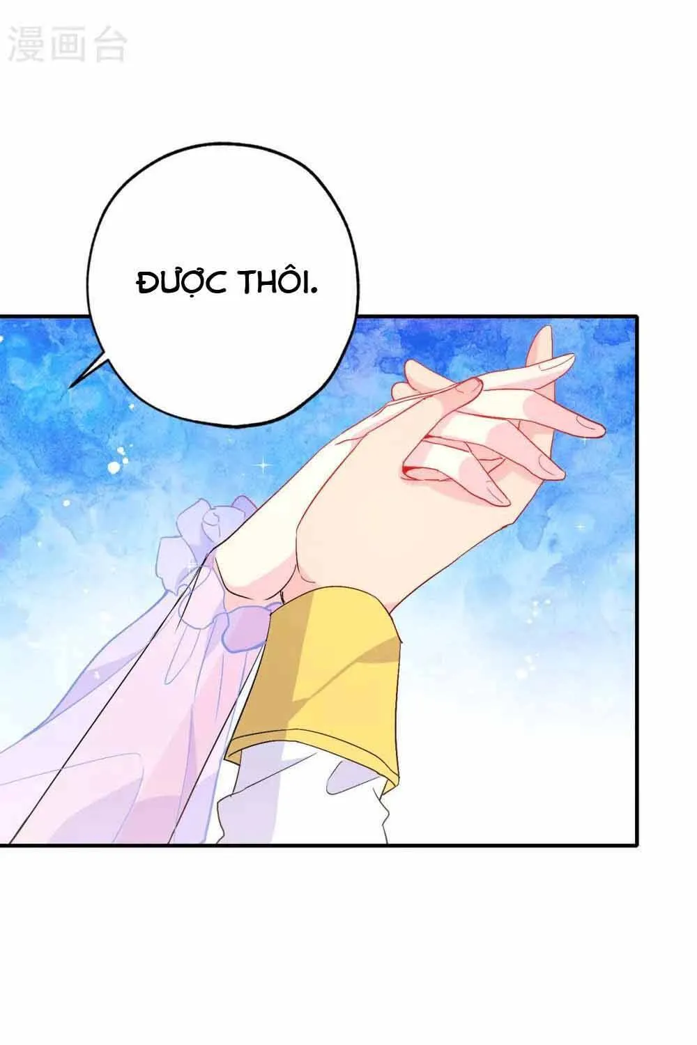 Hoàng Tử Đích Thiên Giáng Mạt Thê Tử Chapter 126 33