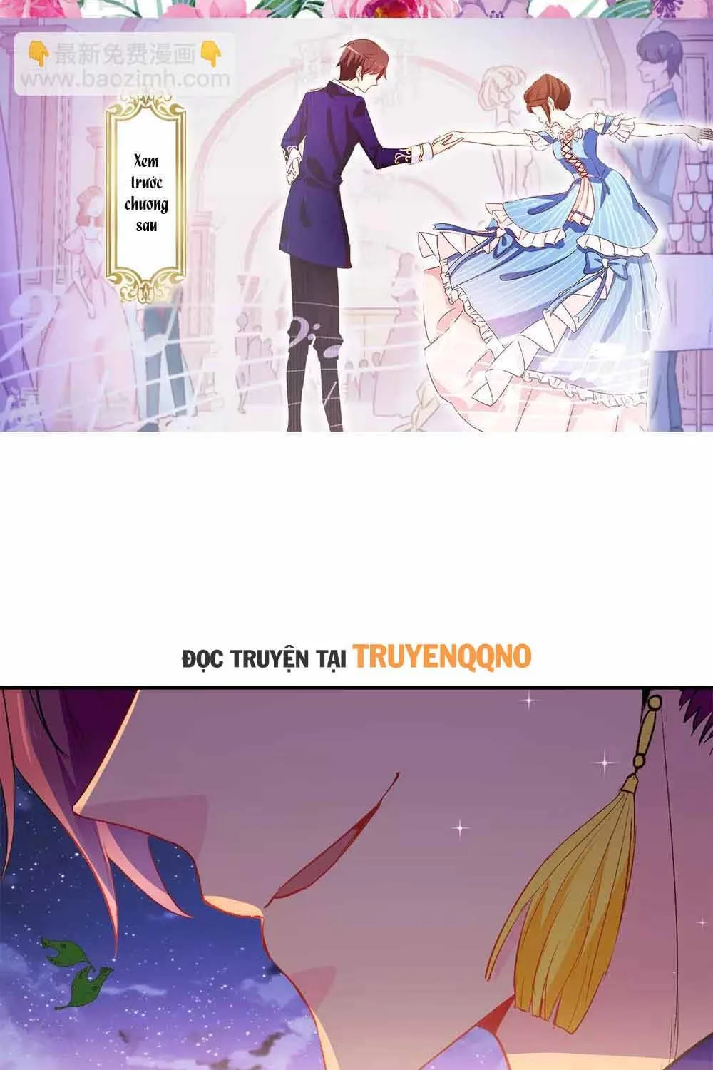 Hoàng Tử Đích Thiên Giáng Mạt Thê Tử Chapter 126 36