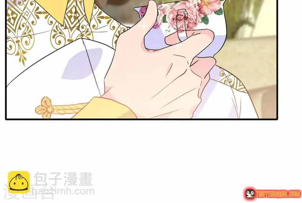 Hoàng Tử Đích Thiên Giáng Mạt Thê Tử Chapter 127 7