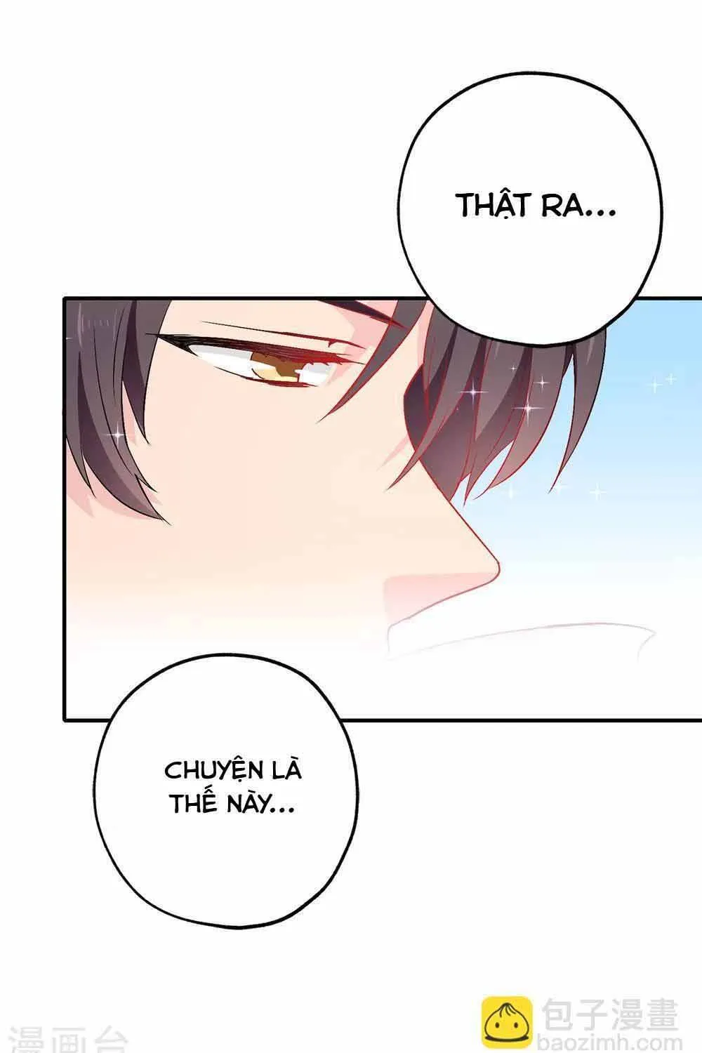 Hoàng Tử Đích Thiên Giáng Mạt Thê Tử Chapter 127 8