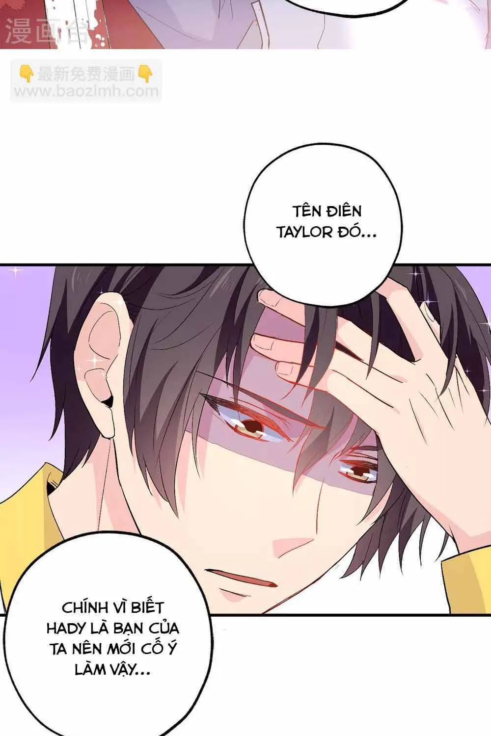 Hoàng Tử Đích Thiên Giáng Mạt Thê Tử Chapter 127 12