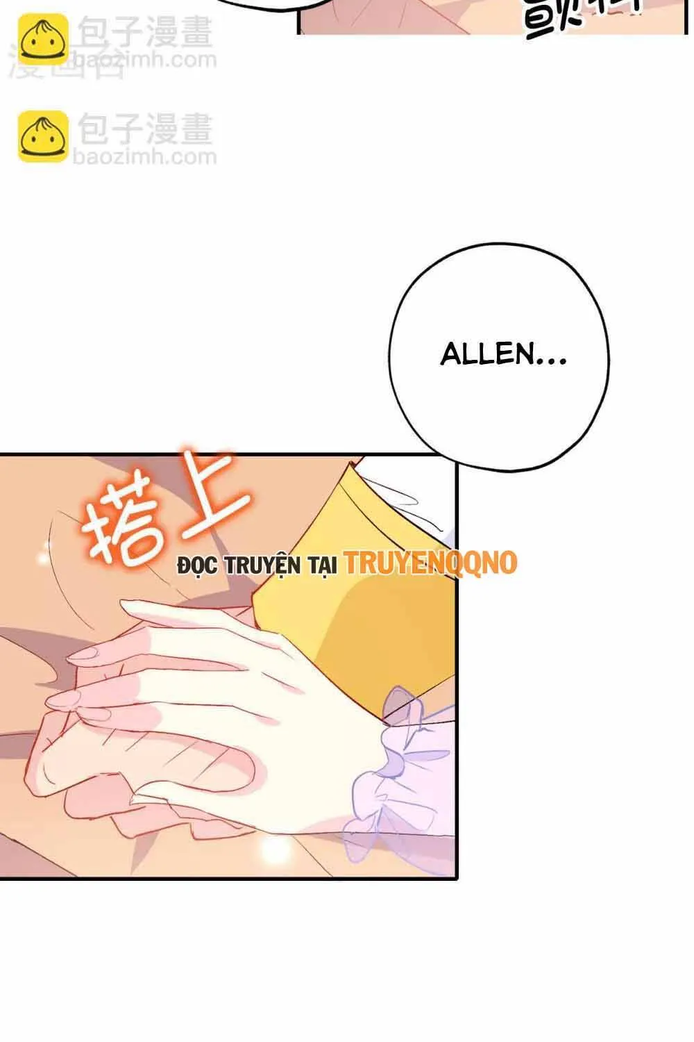 Hoàng Tử Đích Thiên Giáng Mạt Thê Tử Chapter 127 22