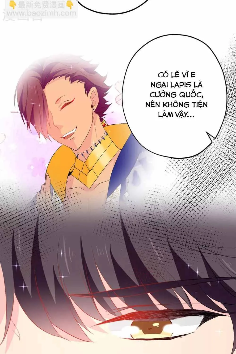 Hoàng Tử Đích Thiên Giáng Mạt Thê Tử Chapter 127 24