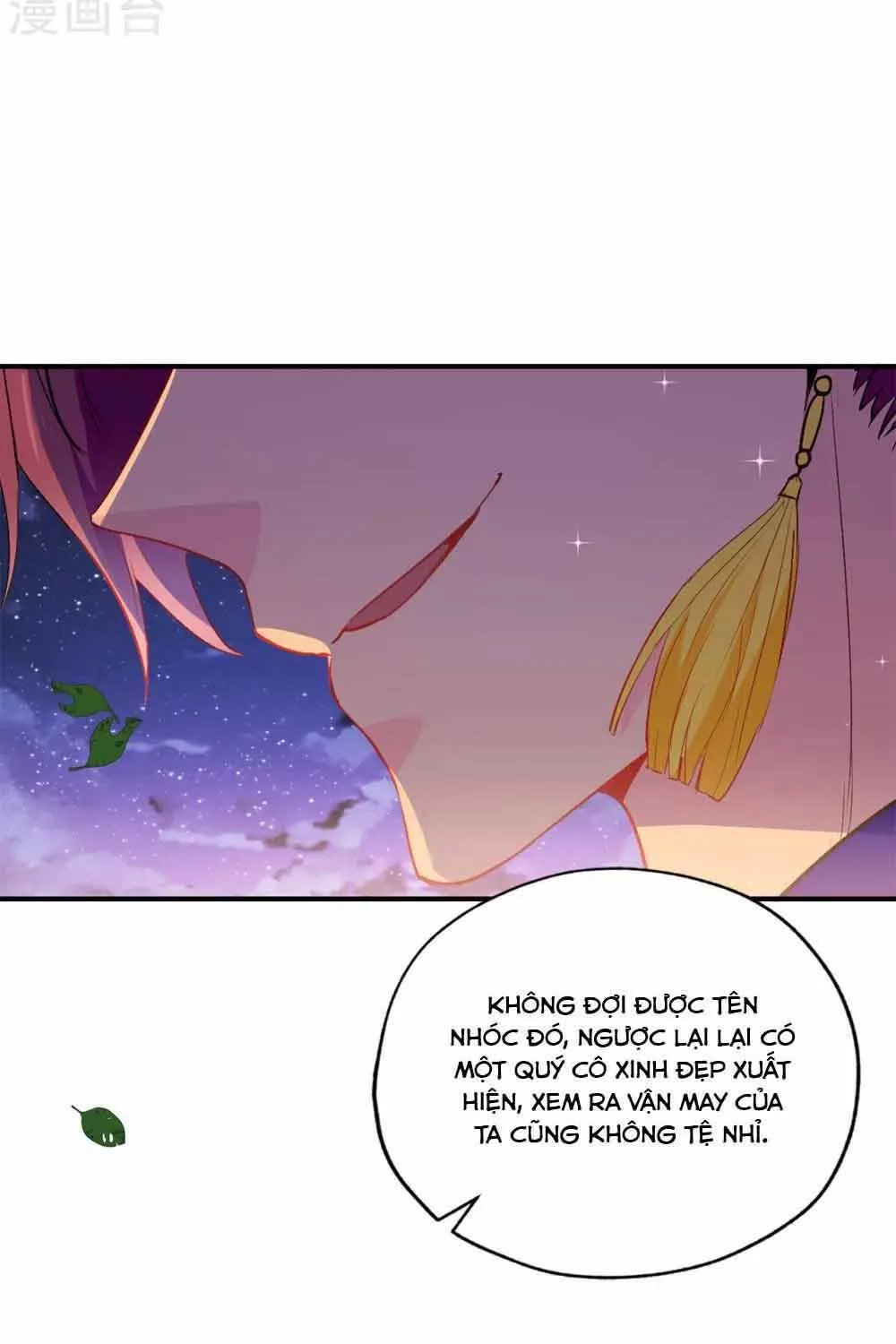 Hoàng Tử Đích Thiên Giáng Mạt Thê Tử Chapter 127 34