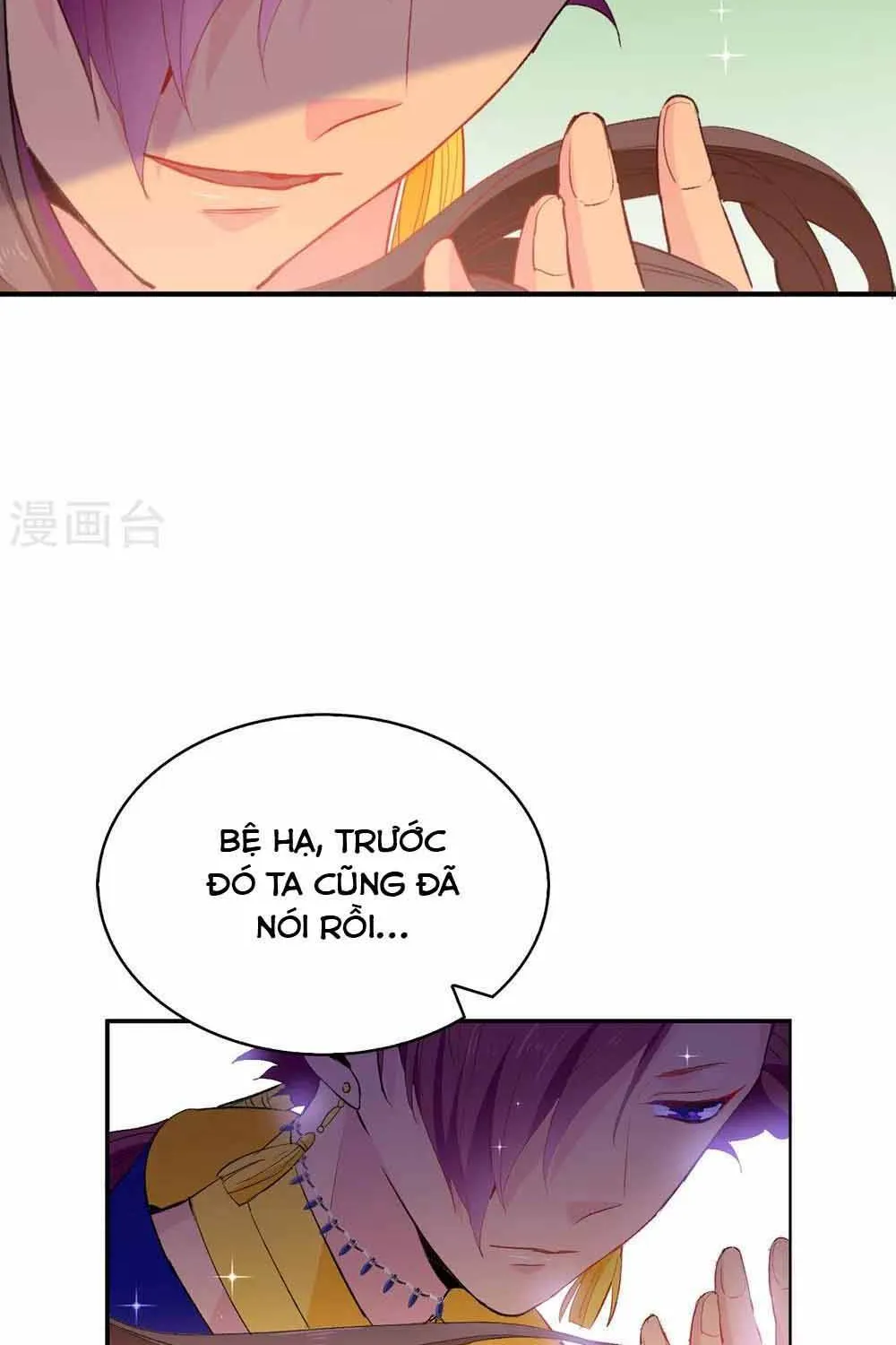 Hoàng Tử Đích Thiên Giáng Mạt Thê Tử Chapter 128 5
