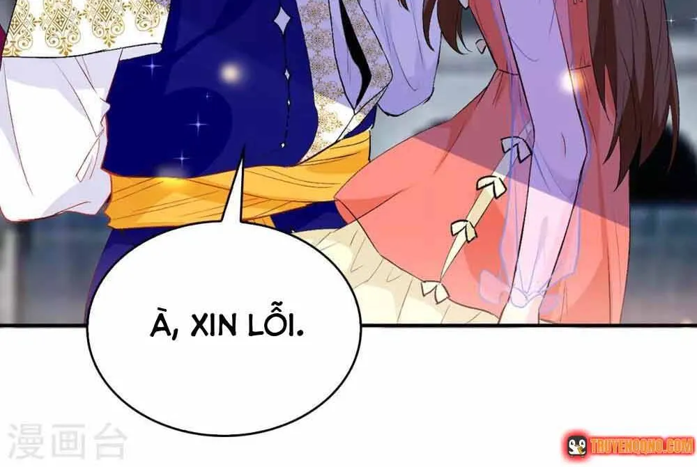 Hoàng Tử Đích Thiên Giáng Mạt Thê Tử Chapter 128 7