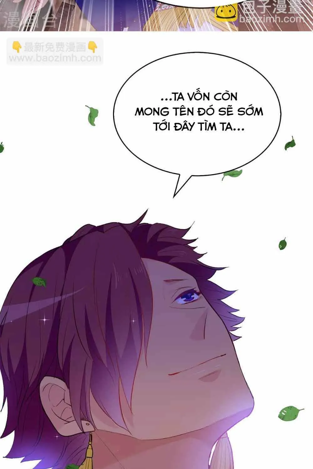 Hoàng Tử Đích Thiên Giáng Mạt Thê Tử Chapter 128 12