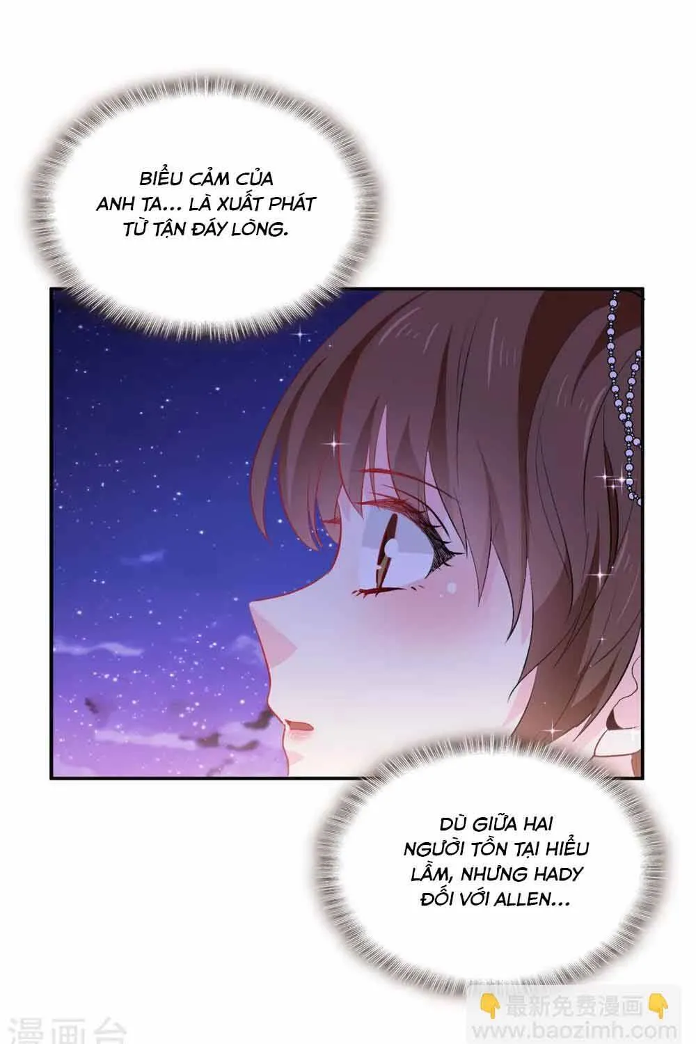 Hoàng Tử Đích Thiên Giáng Mạt Thê Tử Chapter 128 14