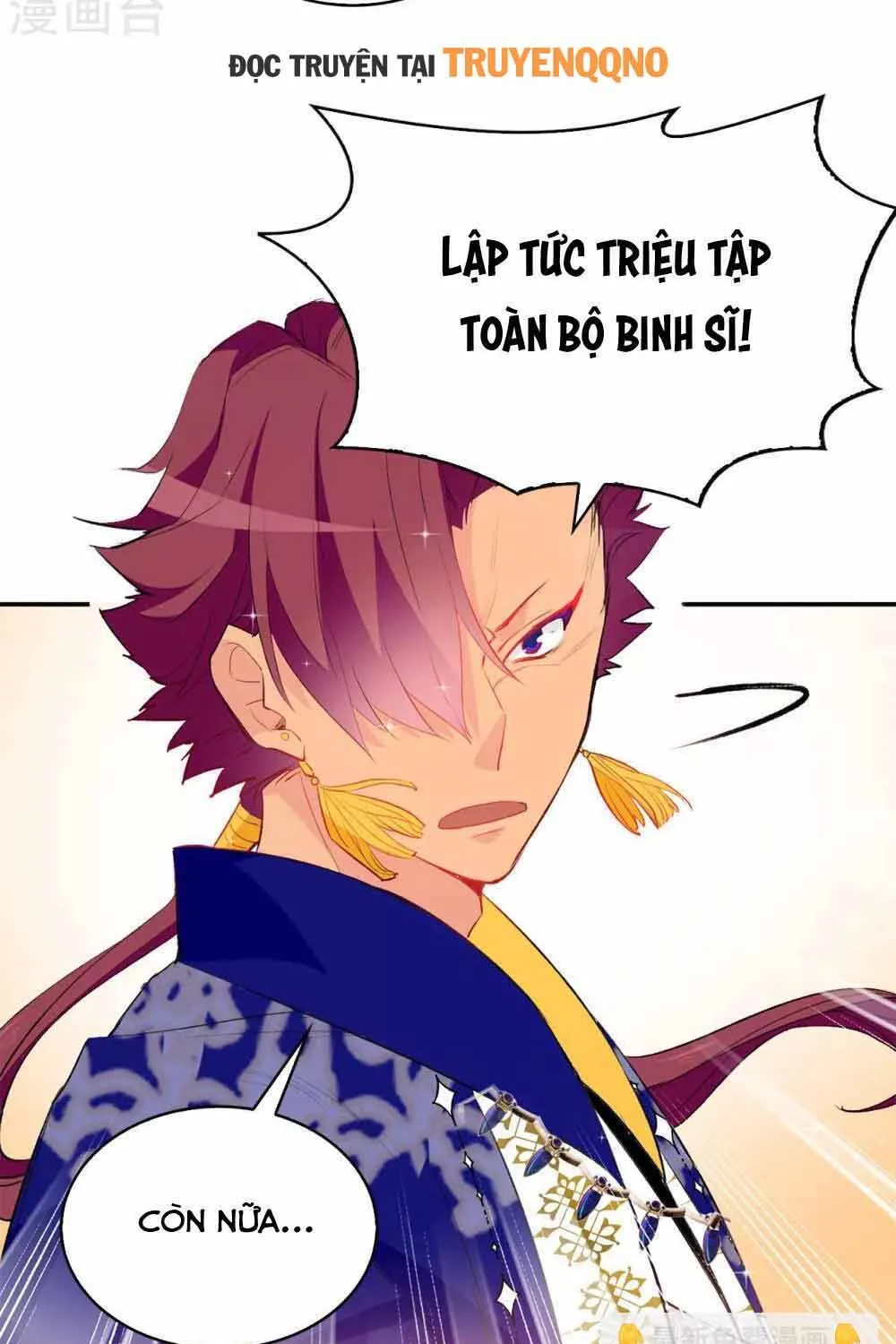 Hoàng Tử Đích Thiên Giáng Mạt Thê Tử Chapter 128 22