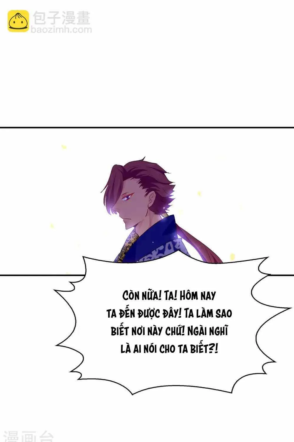 Hoàng Tử Đích Thiên Giáng Mạt Thê Tử Chapter 128 26