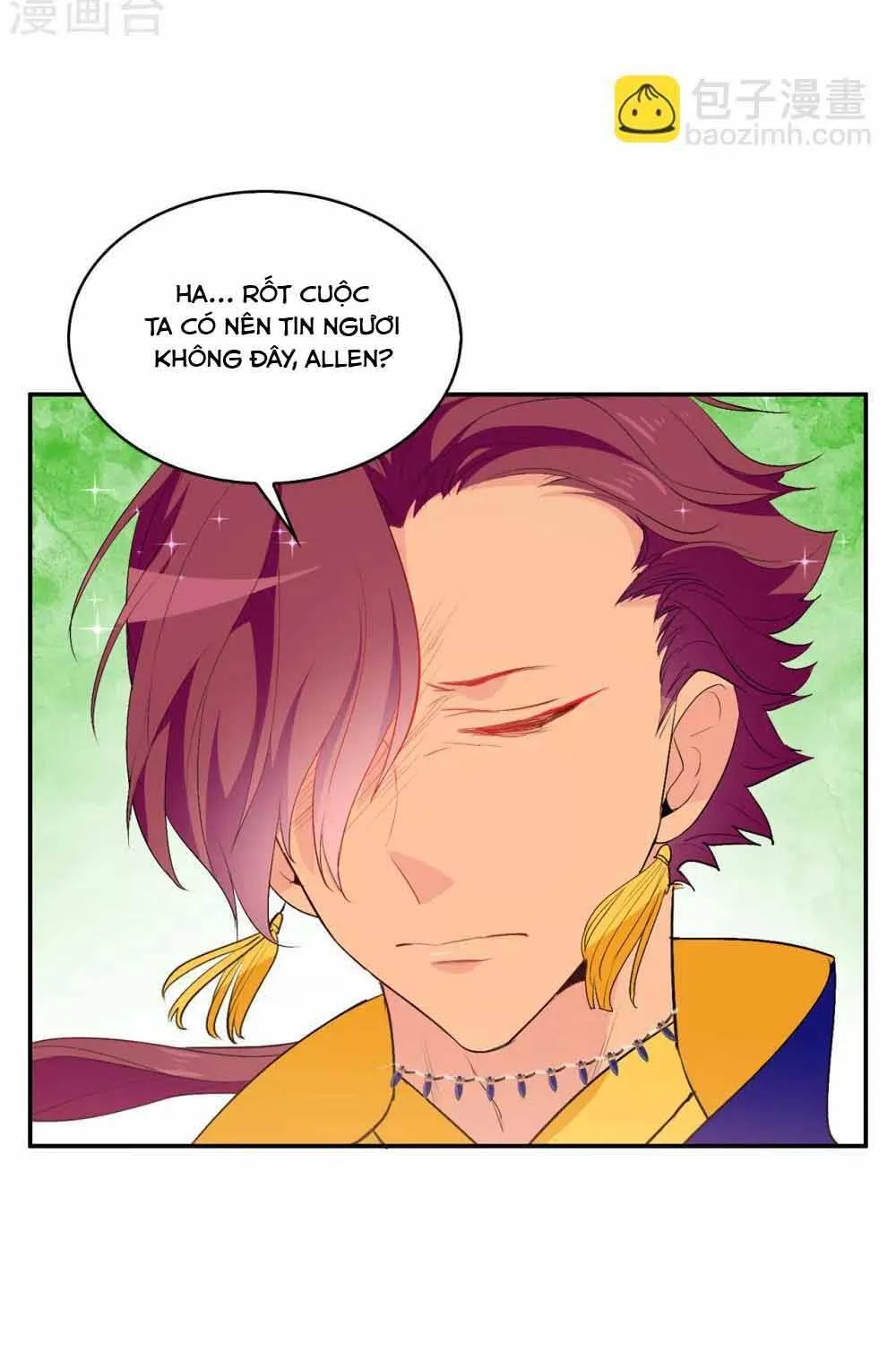 Hoàng Tử Đích Thiên Giáng Mạt Thê Tử Chapter 128 34