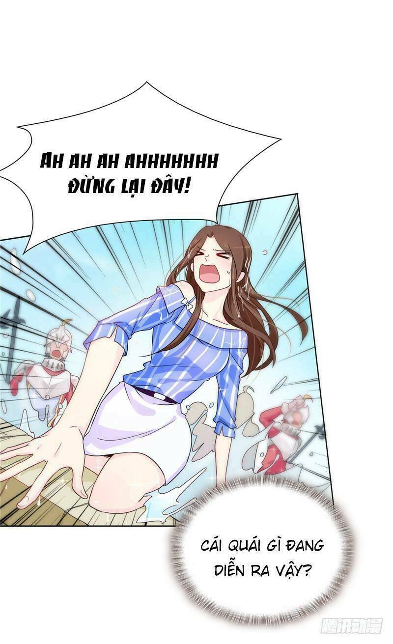 Hoàng Tử Đích Thiên Giáng Mạt Thê Tử Chapter 2 4