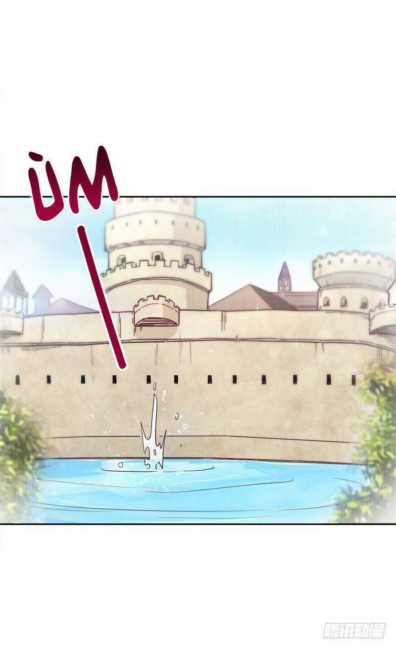 Hoàng Tử Đích Thiên Giáng Mạt Thê Tử Chapter 2 18