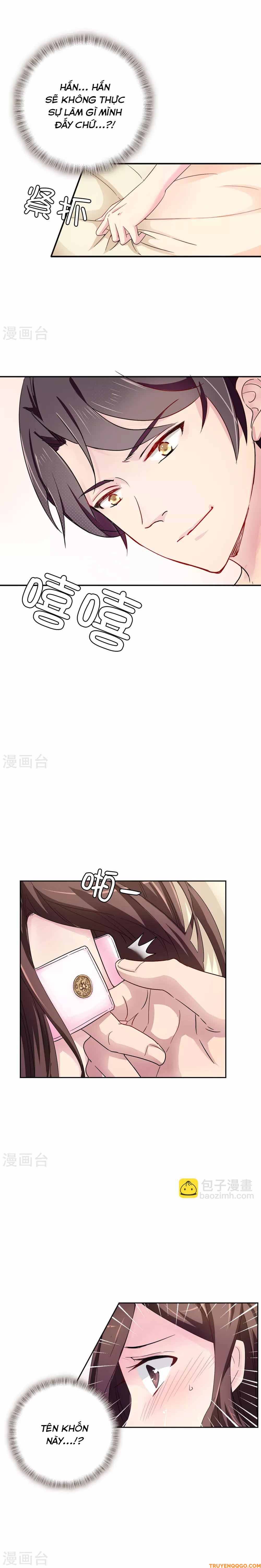 Hoàng Tử Đích Thiên Giáng Mạt Thê Tử Chapter 34 - Next Chapter 35