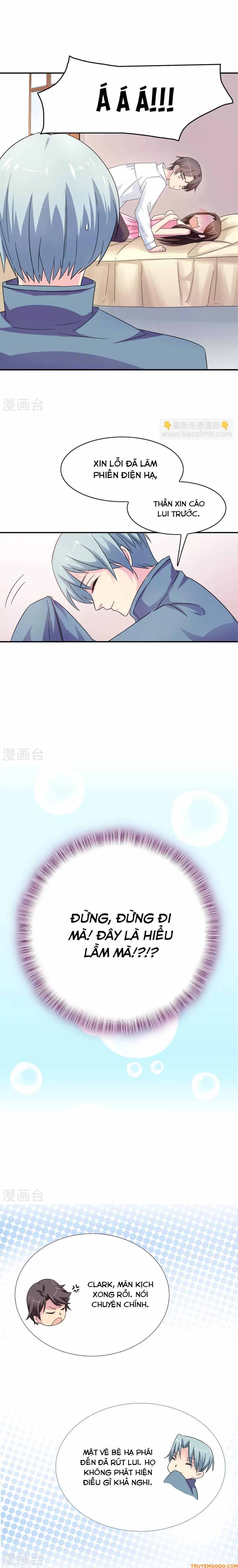 Hoàng Tử Đích Thiên Giáng Mạt Thê Tử Chapter 36 - Next Chapter 37