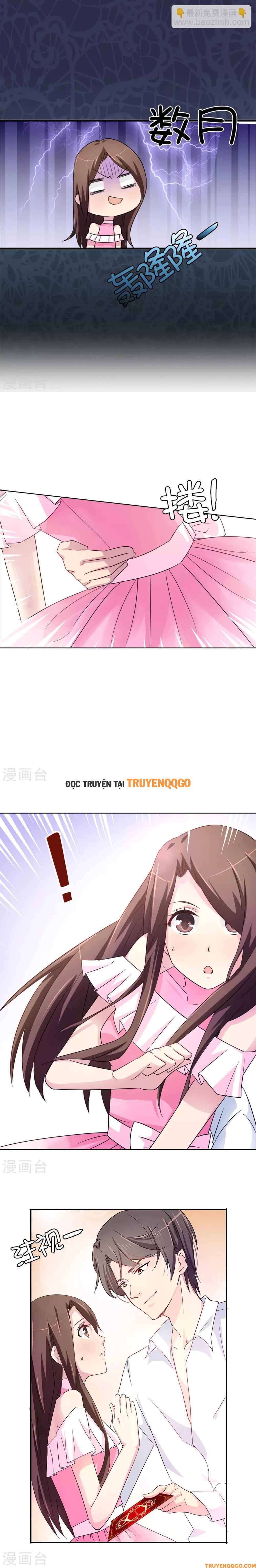 Hoàng Tử Đích Thiên Giáng Mạt Thê Tử Chapter 36 - Next Chapter 37