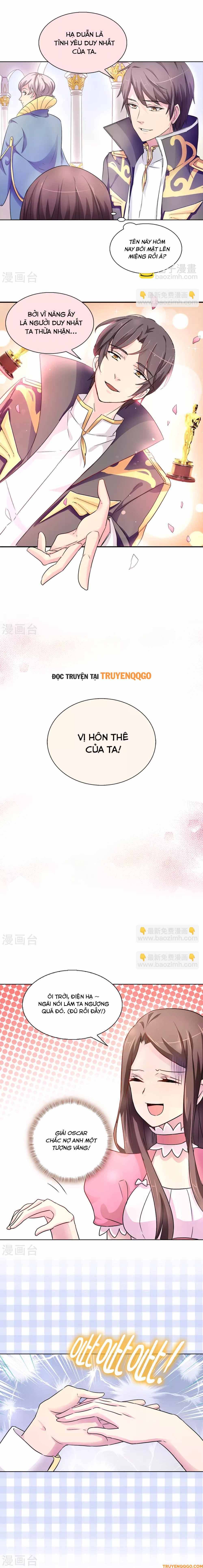 Hoàng Tử Đích Thiên Giáng Mạt Thê Tử Chapter 42 - Next Chapter 43