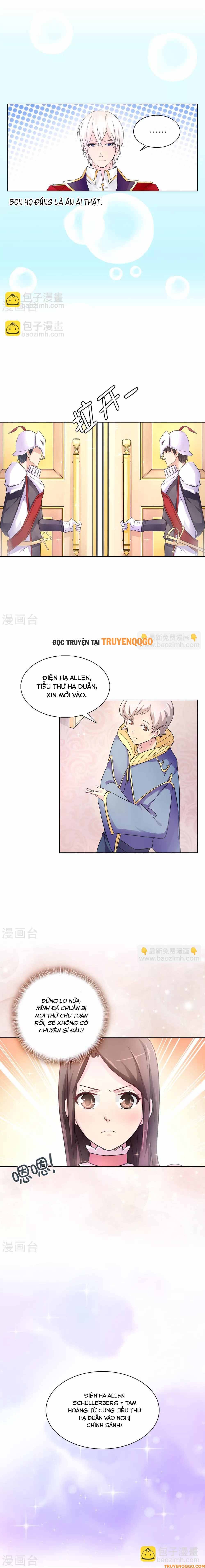Hoàng Tử Đích Thiên Giáng Mạt Thê Tử Chapter 42 - Next Chapter 43