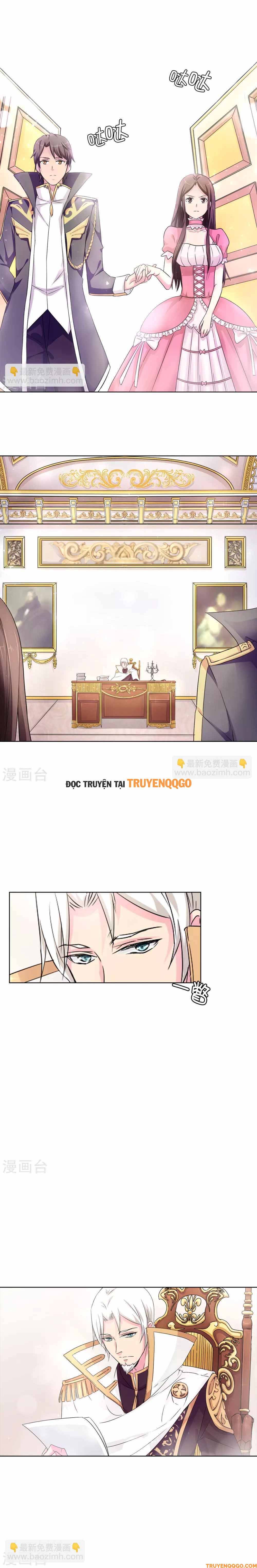 Hoàng Tử Đích Thiên Giáng Mạt Thê Tử Chapter 42 - Next Chapter 43