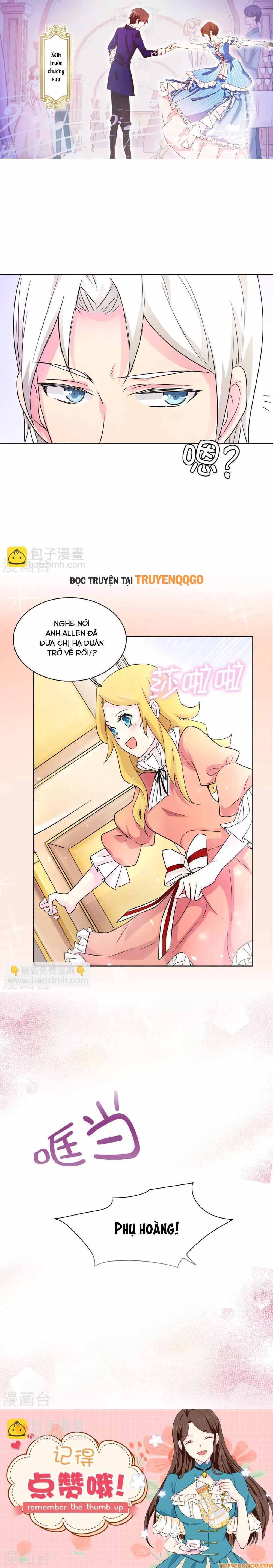 Hoàng Tử Đích Thiên Giáng Mạt Thê Tử Chapter 42 - Next Chapter 43